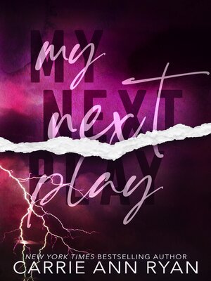 My Next Play - ebook